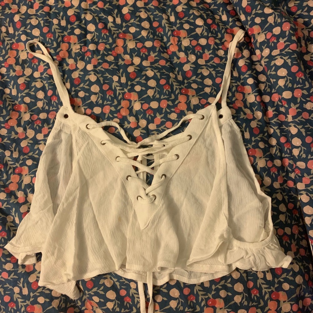 LF tank top